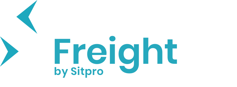 Freight File by Sitpro Logo
